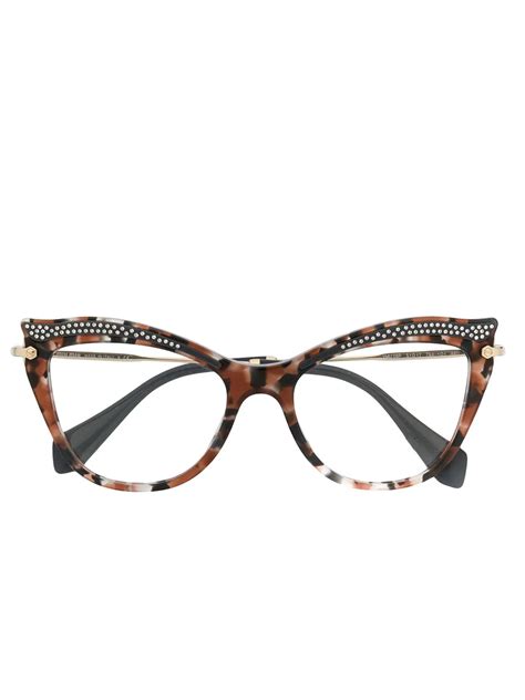 miu miu frames 2018|Buy and Sell Miu Miu Eyewear .